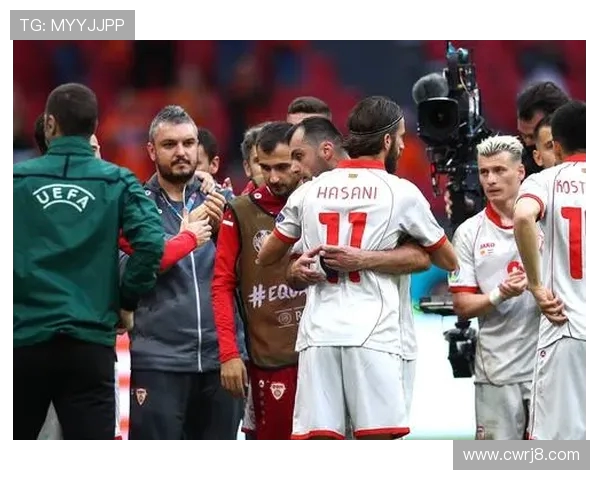 北马其顿国家队大名单公布 埃尔马斯领衔 大连英博外援阿利米首次入选