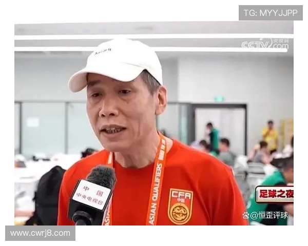 马德兴指出国足主帅人选由更高层决定足协仅成选帅过程看客