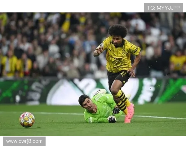 门德斯代表阿德耶米与多特商讨续约事宜 或将加入解约条款