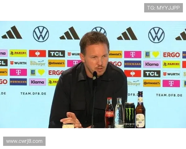 纳格尔斯曼鼓励沃尔特马德保持耐心坚信他终将打破进球荒重拾信心