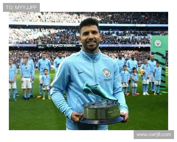 哈兰德104场英超进94球阿圭罗称他有望打破所有进球纪录