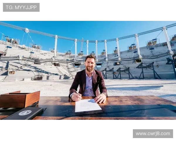 梅西正式与迈阿密国际续约至2028年 将继续征战美国职业足球联赛