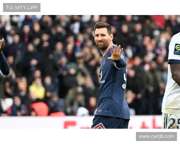 梅西遭巴黎球迷狂嘘!赛后未谢场冷脸离开 真要走了？