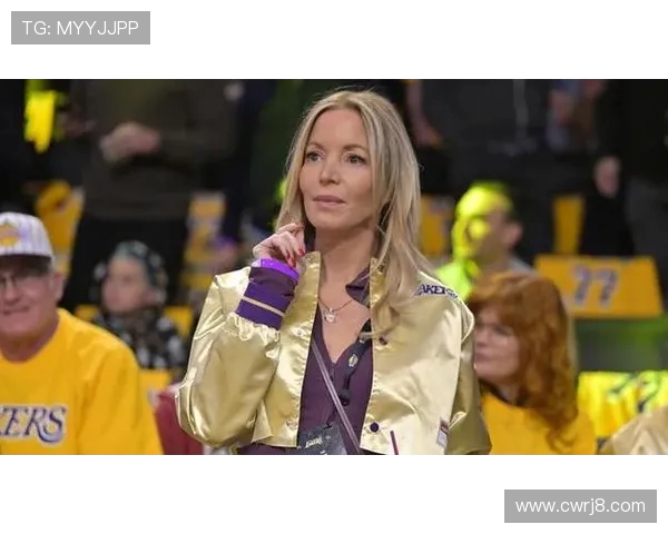 新官上任！湖人管理层迎重大变动 乔伊和杰西·巴斯兄弟职务遭解除