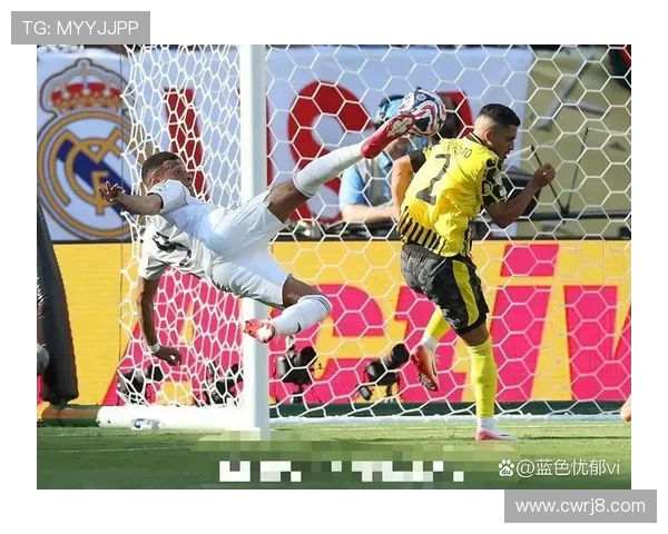 曝皇马无意再追逐姆巴佩 大罗：他让我想起自己巅峰