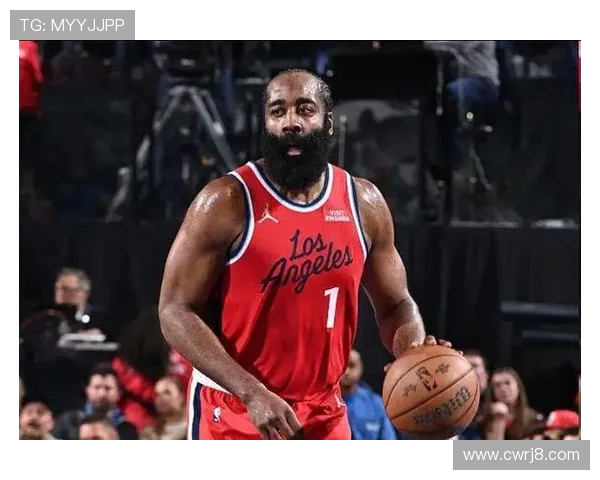 原创西部倒三！小卡24+8快船遭灰熊逆转 哈登18分后三节仅5分